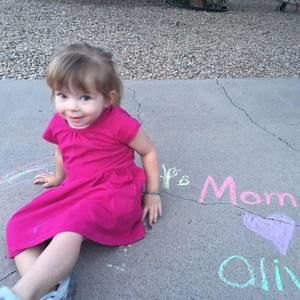 Meet your Posher, Casey